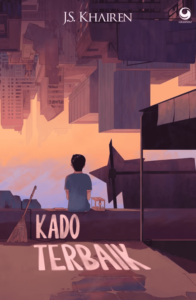 Kado Terbaik