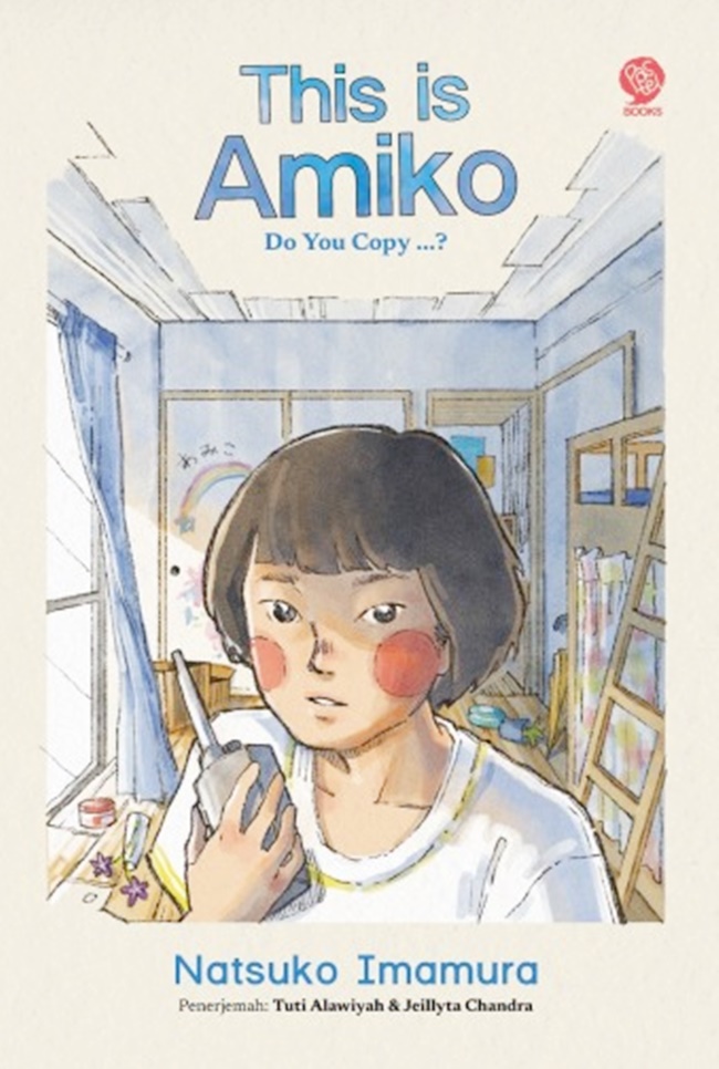This is Amiko