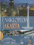 Ensiklopedia Jakarta #2