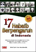 17 Habaib Berpengaruh di Indonesia