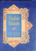 Nafas Islam: kebudayaan Indonesia