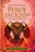 Percy Jackson #5 : The Last Olympian