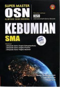 Super Master OSN Kebumian SMA
