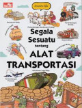 Segala Sesuatu tentang Alat Transportasi