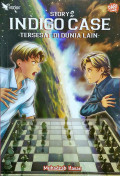 Fantasteen Series-Indigo Case #2: Tersesat Di Dunia Lain
