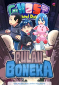 Ghost School Days: Pulau Boneka