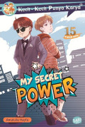 Kecil-Kecil Punya Karya: My Secret Power