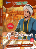 Al-Zahrawi : Pelopor Ilmu Bedah Modern