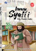 Imam Syafi'i : Sang Pembela Hadits / Woro Lestari