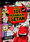 Komik Alam Kubur : Misteri Kehidupan Setelah Kematian