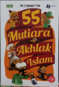 55 Mutiara Akhlak Islam – VBi Djenggotten