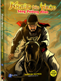 Komik Khalid bin Walid : Sang Pedang Allah