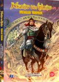 Komik Khalid bin Walid Sang Pedang Allah #2 : Menuju Yarmuk