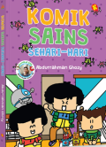 Komik Sains Sehari-hari