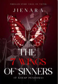 The 7 Wings of Siners : 7 sayap pendosa