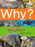 Why? Living Fossil
