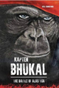 Kapten Bhukal: the battle of Alas Tua
