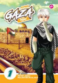 Komik Gaza Mini #1 : Awal Mula Penjajahan Palestina