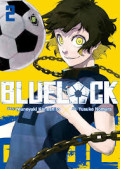 Blue Lock Jilid 2