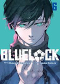 Blue Lock Jilid 6