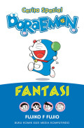 Cerita Spesial Doraemon: Fantasi