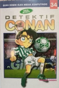 Detektif Conan 34