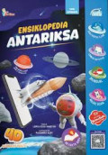 Ensiklopedia Antariksa