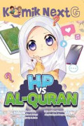 Komik Next G : HP vs Al-Quran