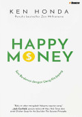 Happy Money: seni berdamai dengan uang ala Jepang
