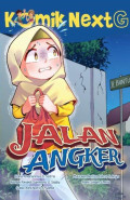 Komik Next G : Jalan Angker
