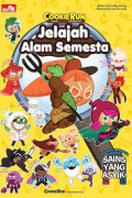 Jelajah Alam Semesta
