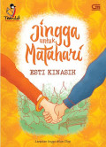Jingga untuk Matahari