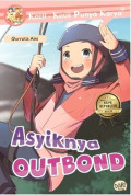 Kecil-kecil Punya Karya: Asyiknya Outbond