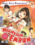 Kecil-kecil Punya Karya: Nyanyian Embun