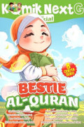 Komik Next G: Bestie Al-Quran