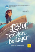 Layur Tetaplah Berlayar