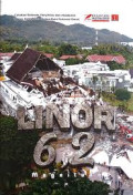 Linor 6,2 Magnitudo