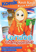 Komik Kecil-kecil Punya Karya: London Championship