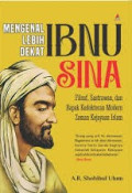 Mengenal Lebih Dekat Ibnu Sina : filsuf, sastrawan, dan bapak kedokteran modern zaman kejayaan Islam