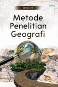 Metode Penelitian Geografi