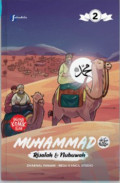 Muhammad SAW #2: Risalah Dan Nubuwah