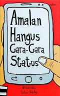 Amalan Hangus Gara-gara Status