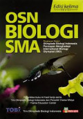 OSN Biologi SMA : ringkasan materi OSN Biologi dan persiapan IBO