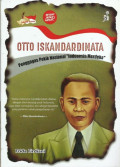 Otto Iskandardinata: penggagas pekik nasional 