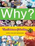 Why? The Science Cooking : Sains dalam Memasak