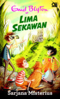 Lima Sekawan : Sarjana Misterius