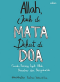 Sabar kemudian syukur lalu ikhlas/ Retno D.N.