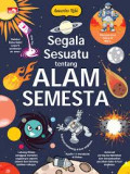 Segala Sesuatu tentang Alam Semesta