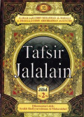 Tafsir Jalalain Jilid 2
