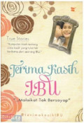 Terima kasih Ibu 